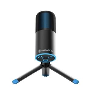 JLab USB studio microphone 🎙️